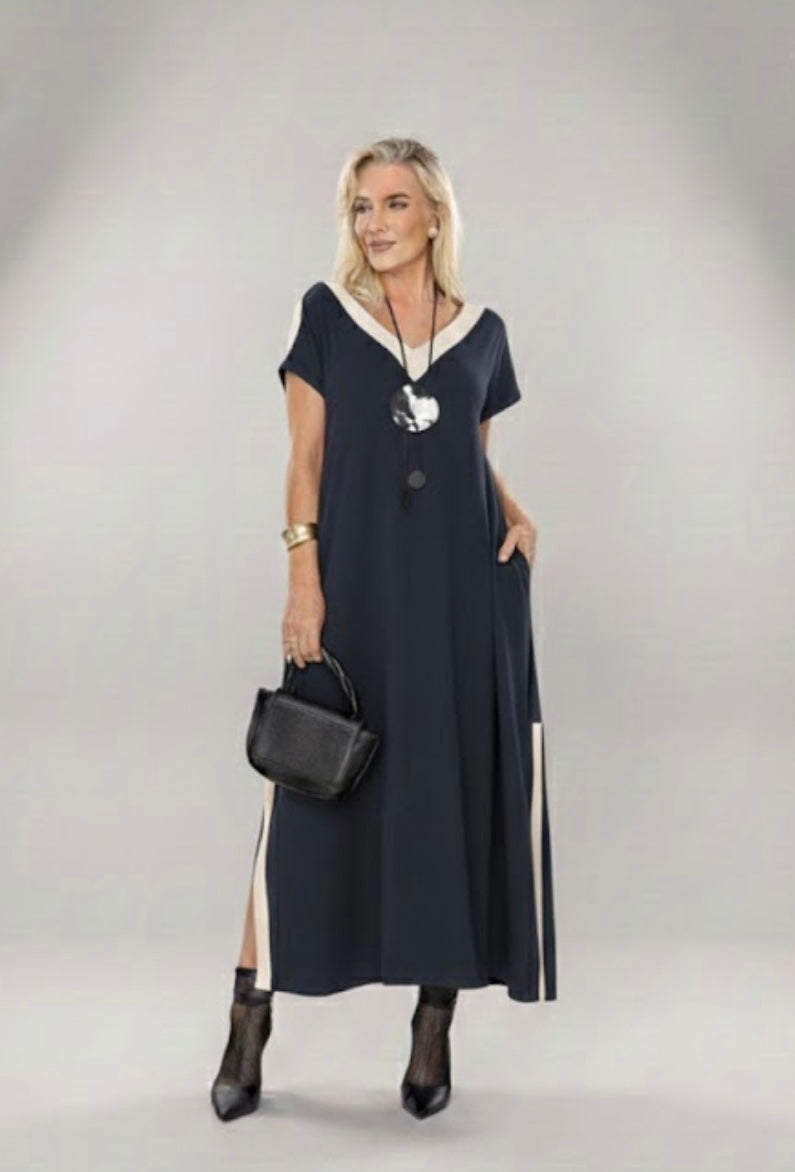 Vestido Isadora