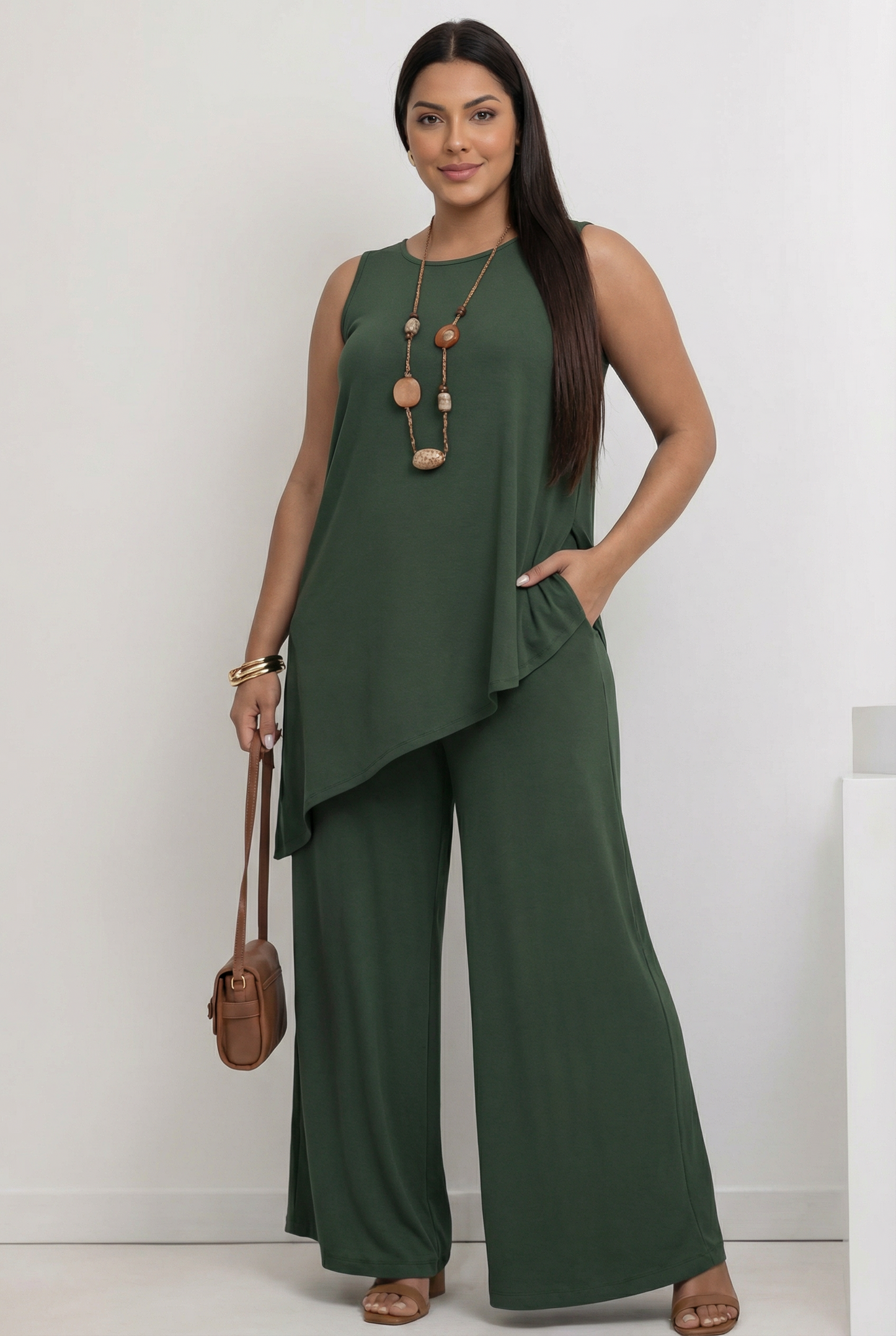 Conjunto Rafaela