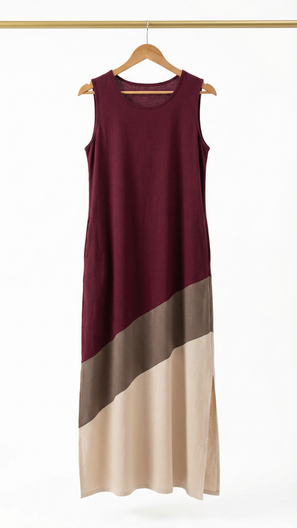 Vestido Monica