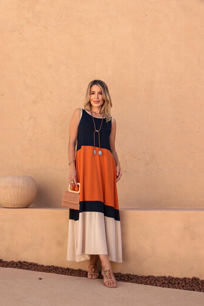 Vestido Raisa