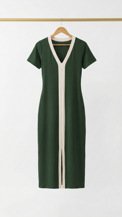 Vestido Helena