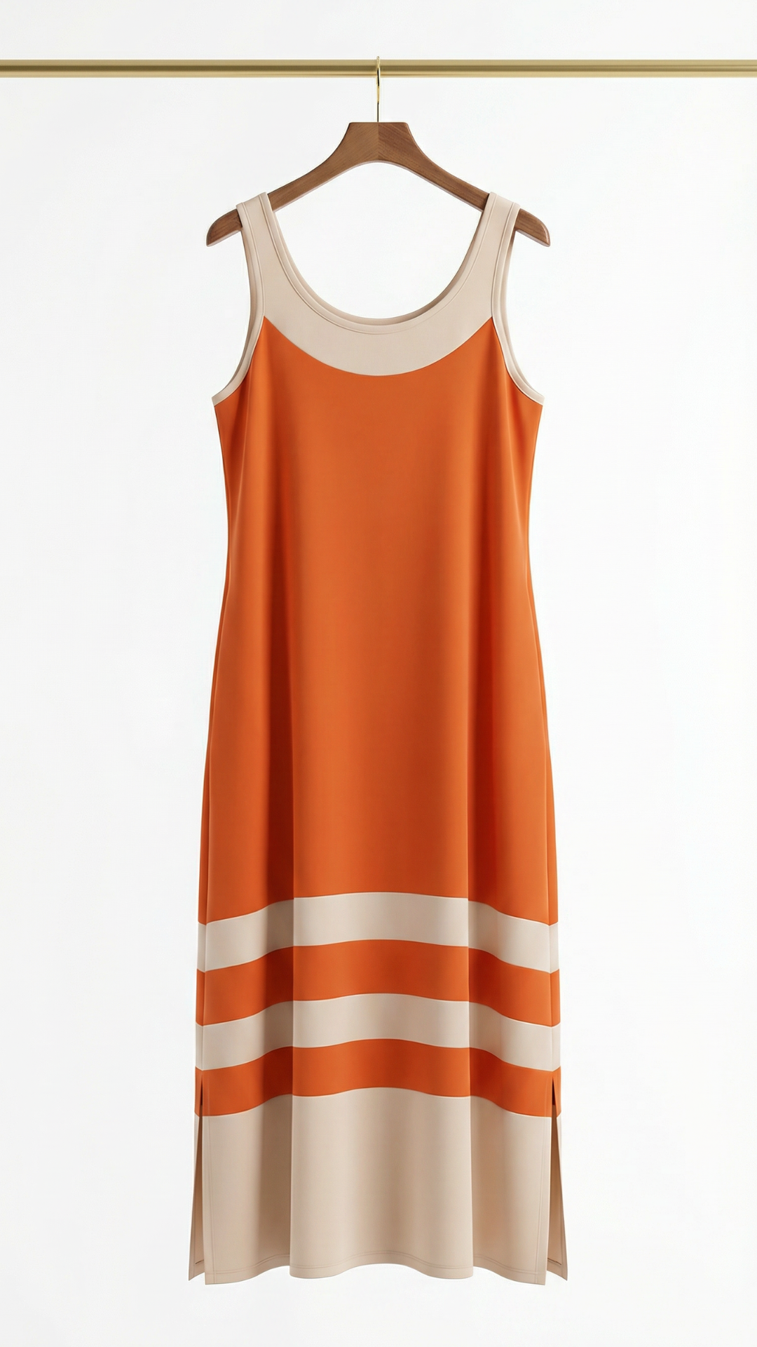 Vestido Alana