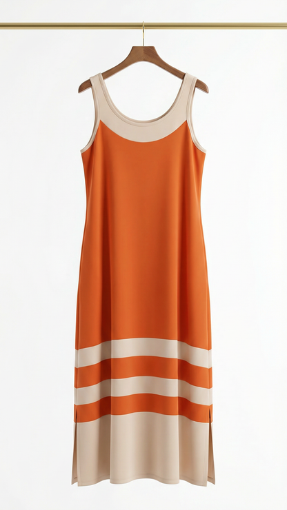 Vestido Alana