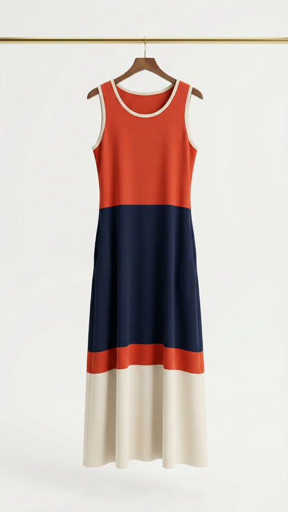 Vestido Raisa