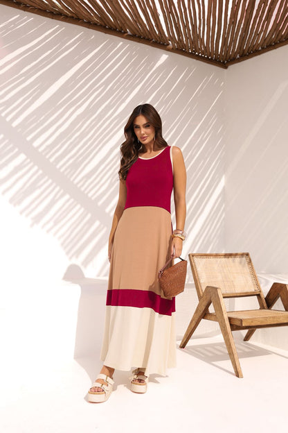 Vestido Raisa