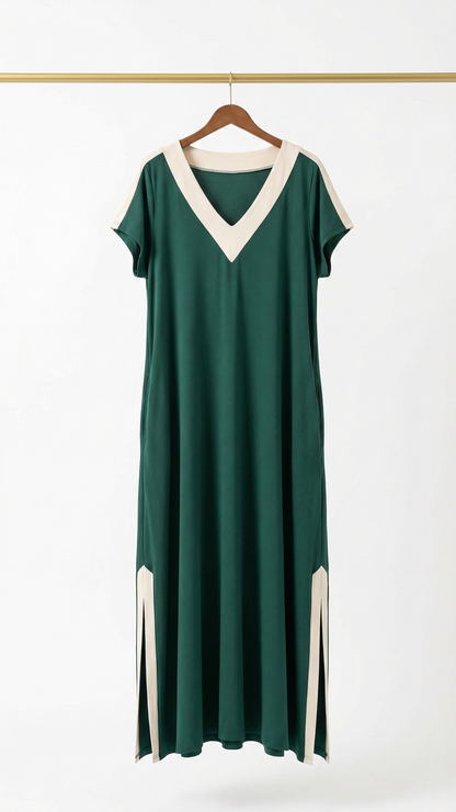 Vestido Isadora