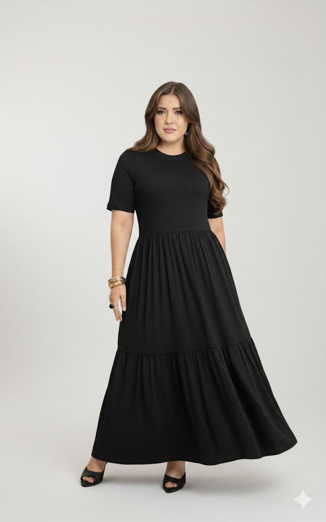 Vestido Pietra