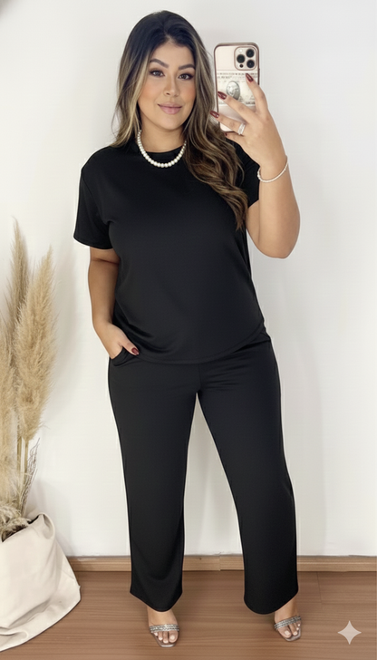 Conjunto Bella
