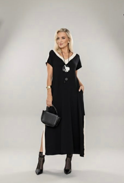 Vestido Isadora