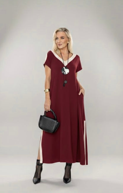 Vestido Isadora