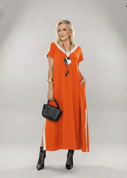 Vestido Isadora