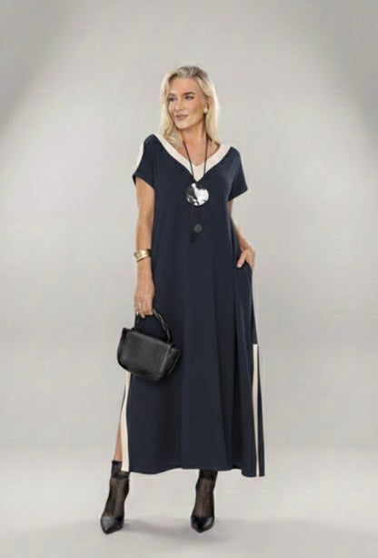 Vestido Isadora