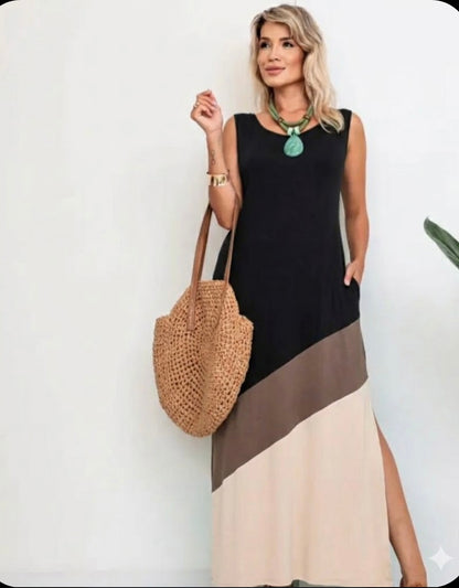 Vestido Monica
