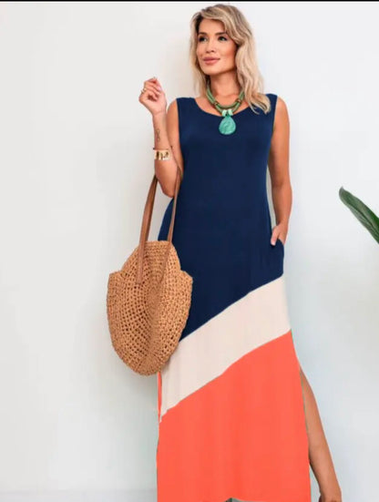Vestido Monica