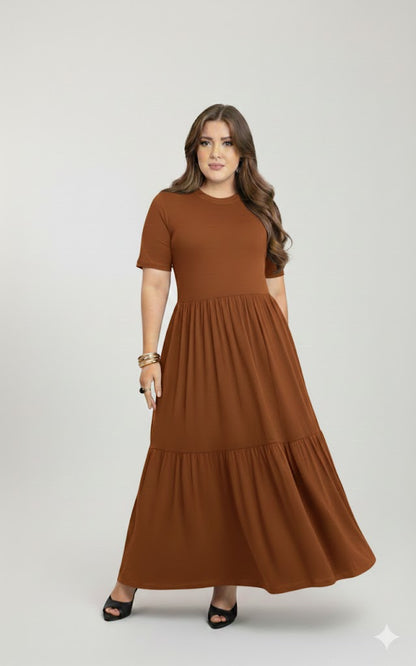Vestido Pietra