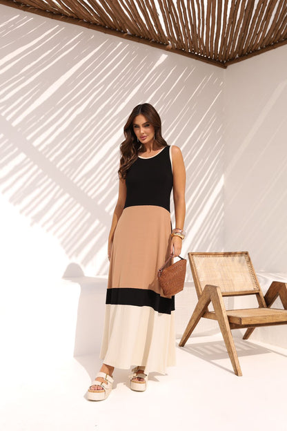 Vestido Raisa