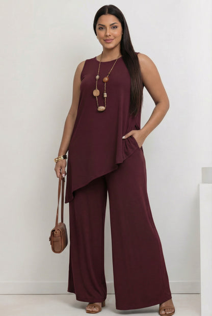 Conjunto Rafaela